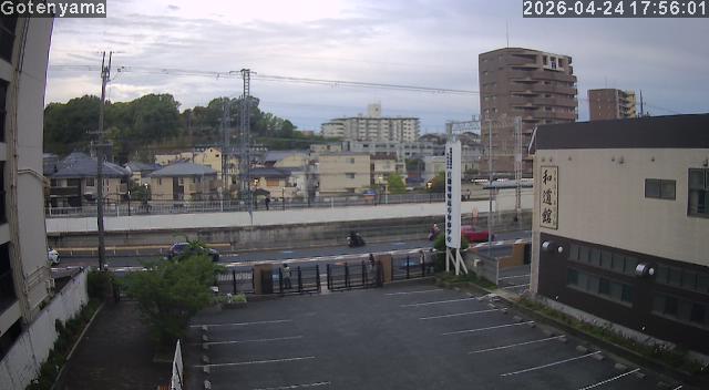 LiveCamera