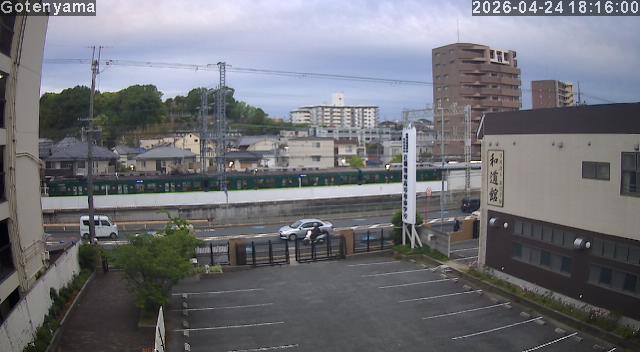 LiveCamera