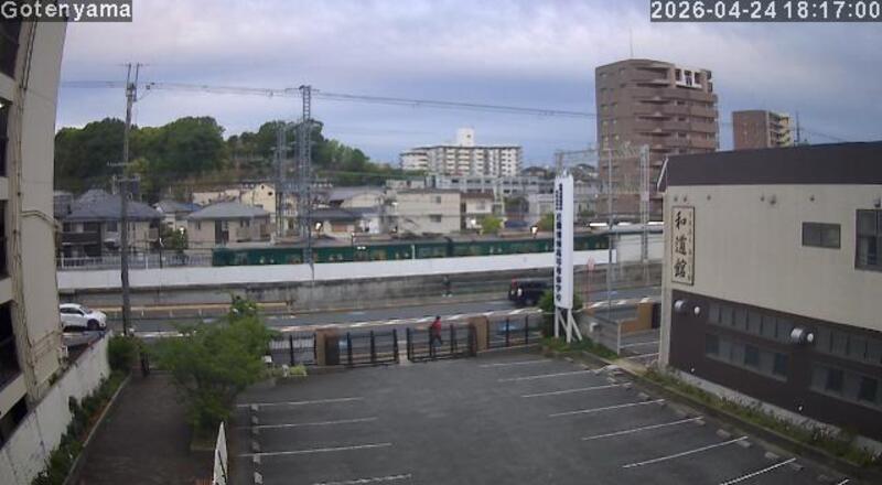 LiveCamera