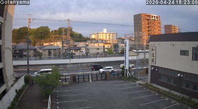 LiveCamera