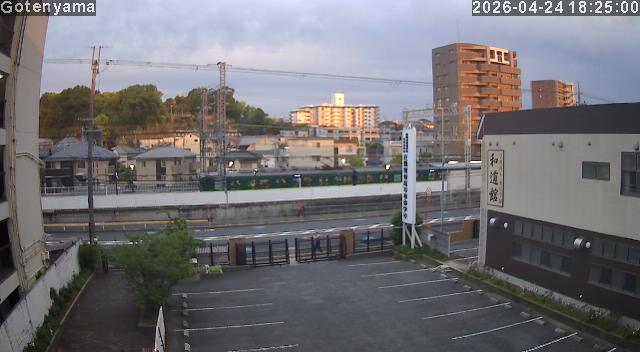 LiveCamera