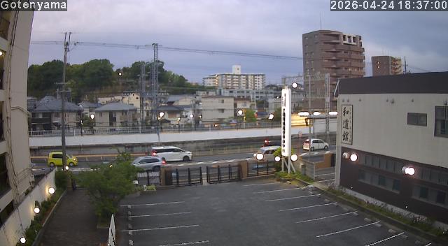 LiveCamera