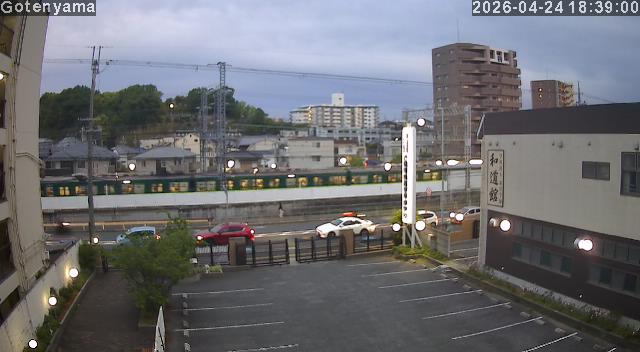 LiveCamera