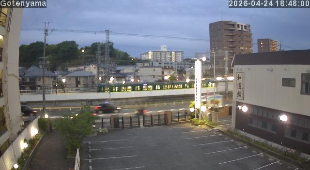LiveCamera