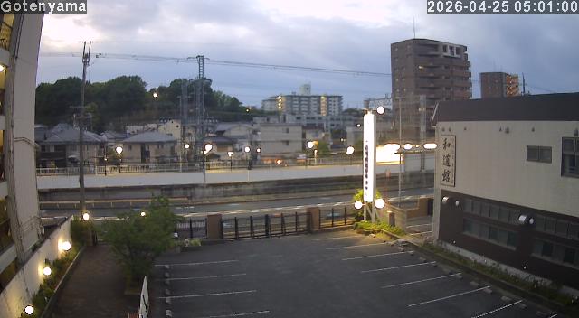 LiveCamera