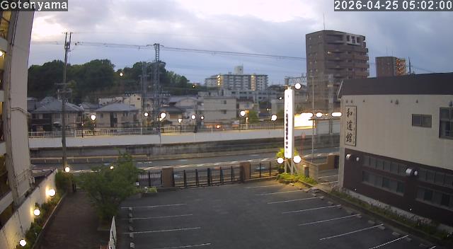 LiveCamera