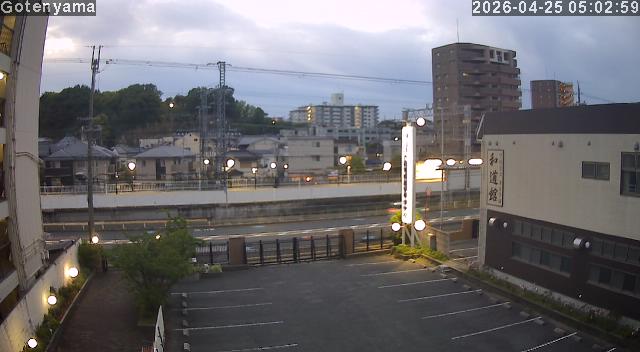 LiveCamera