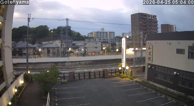 LiveCamera