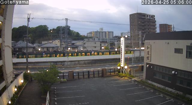 LiveCamera