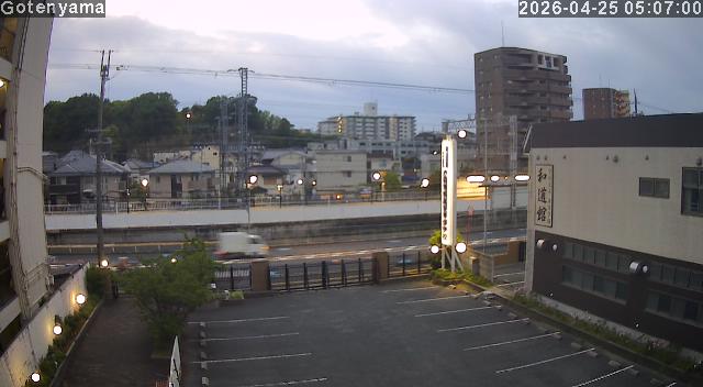 LiveCamera