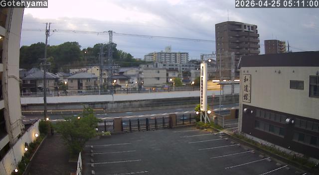 LiveCamera