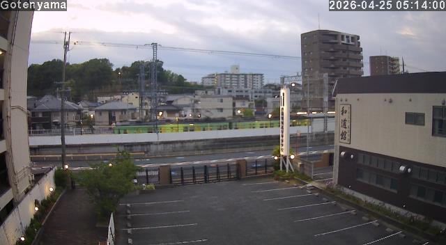 LiveCamera