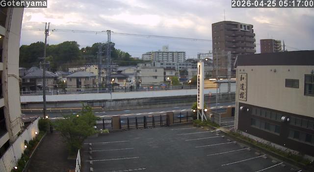 LiveCamera
