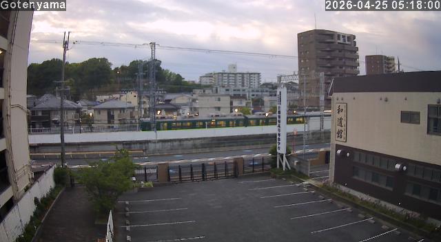 LiveCamera