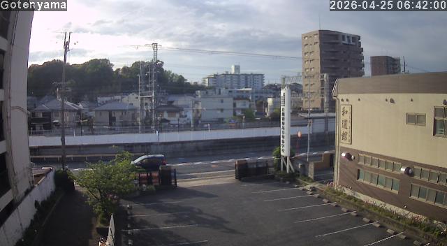 LiveCamera