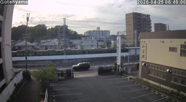 LiveCamera
