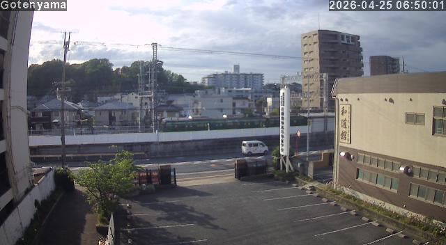 LiveCamera
