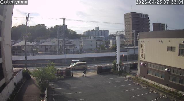 LiveCamera