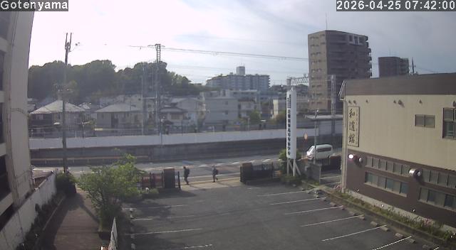 LiveCamera