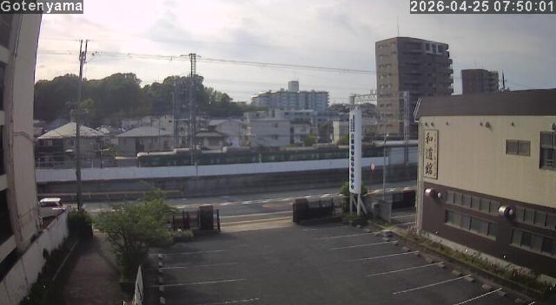 LiveCamera