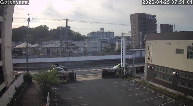 LiveCamera