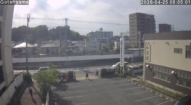 LiveCamera