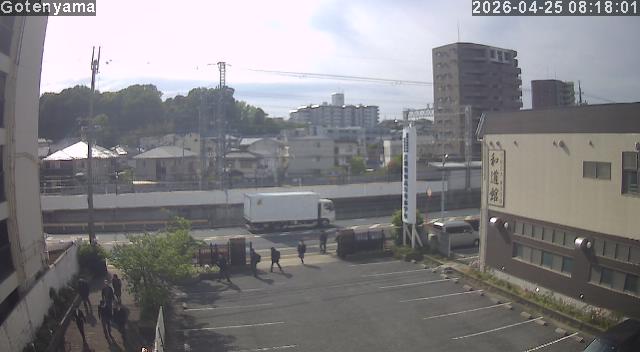 LiveCamera