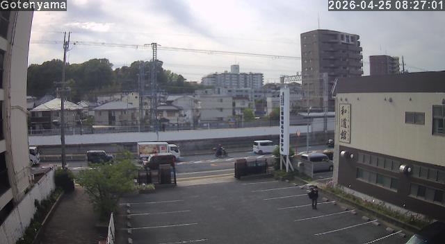 LiveCamera