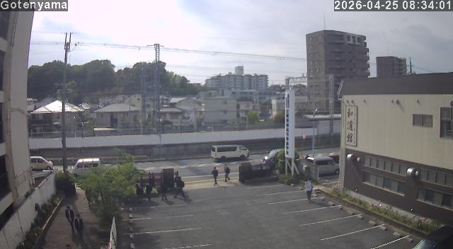 LiveCamera