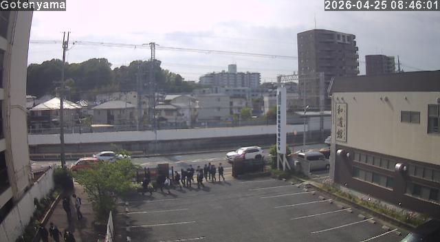 LiveCamera
