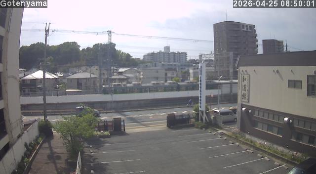 LiveCamera