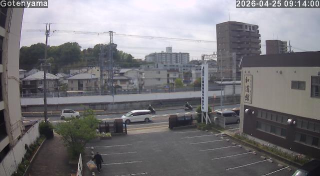 LiveCamera
