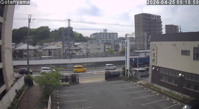 LiveCamera