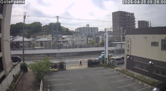 LiveCamera