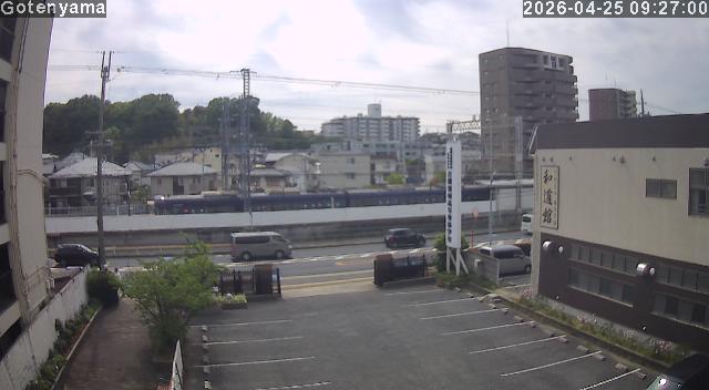 LiveCamera