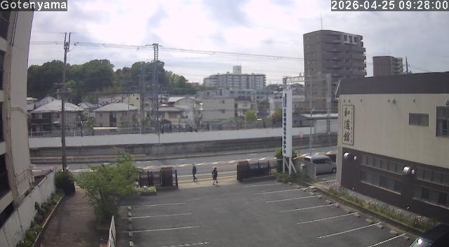 LiveCamera