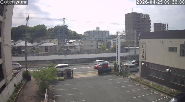 LiveCamera