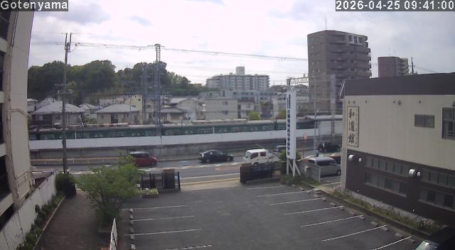 LiveCamera