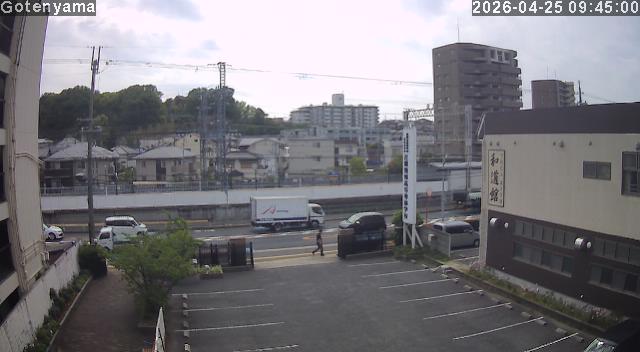 LiveCamera