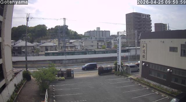 LiveCamera
