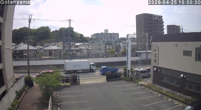 LiveCamera