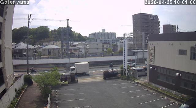 LiveCamera