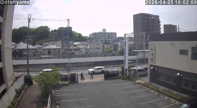 LiveCamera