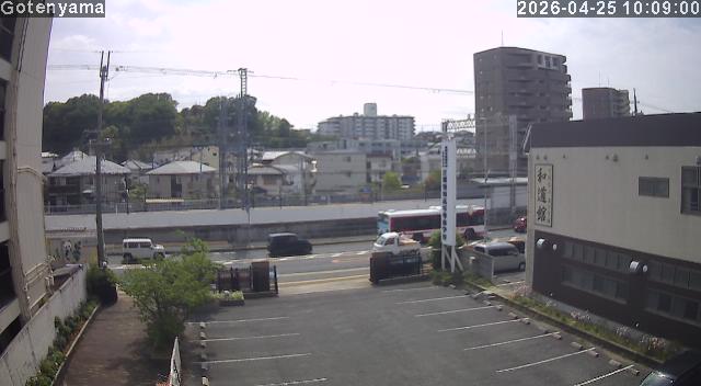 LiveCamera