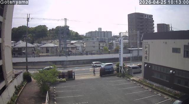 LiveCamera