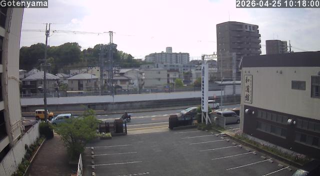 LiveCamera
