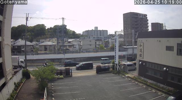 LiveCamera