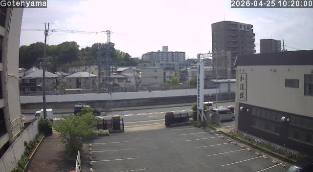 LiveCamera