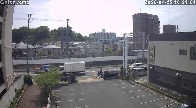 LiveCamera
