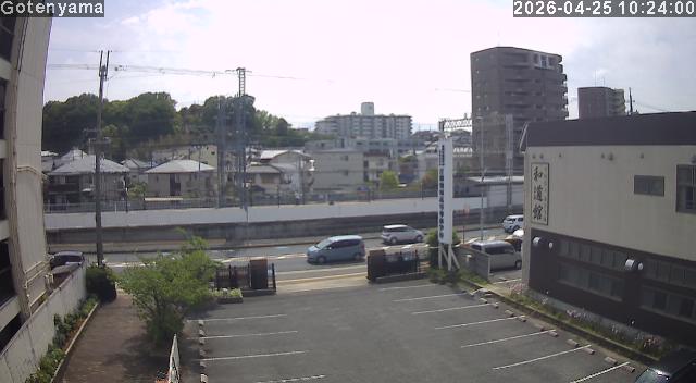LiveCamera